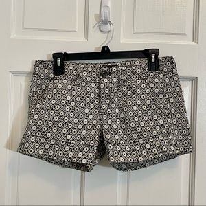 American Eagle Stretch Shorts - Size 4
